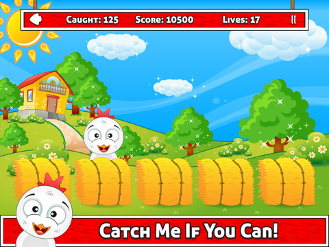 Farm Animal Fun Games