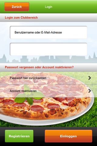 Pizza Trier screenshot 2