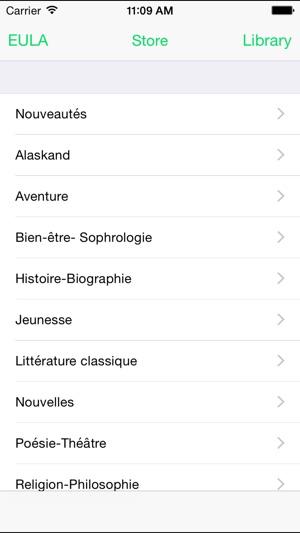 VOolume livres audio(圖5)-速報App