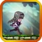 Girl Tappy - Free Adventure Running Game for Kids