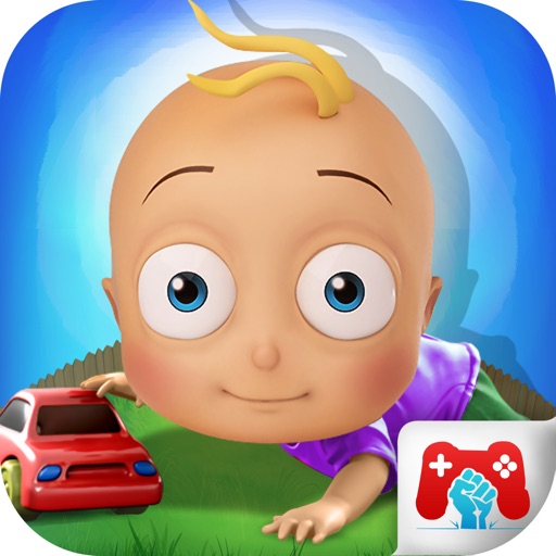 Little Baby Birth And Care iOS App