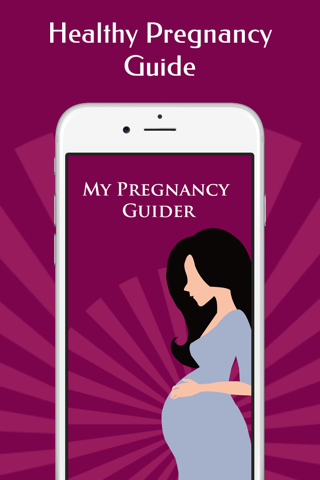 My Pregnancy Guider screenshot 4