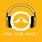 FIND YOUR ANGEL CONTACT YOUR GUARDIAN ANGEL BY HYPNOSIS