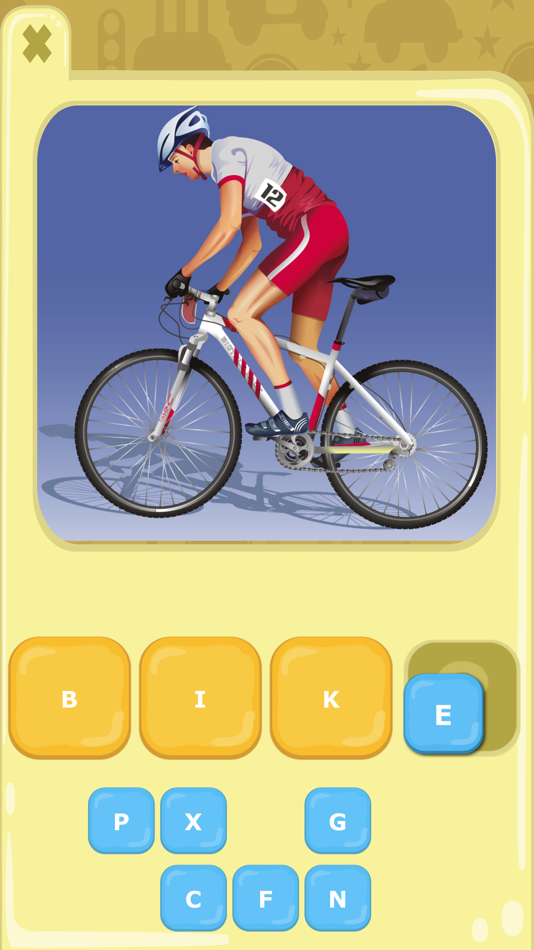 #2. First Words Tutor (iOS) 由: Klaas Kremer
