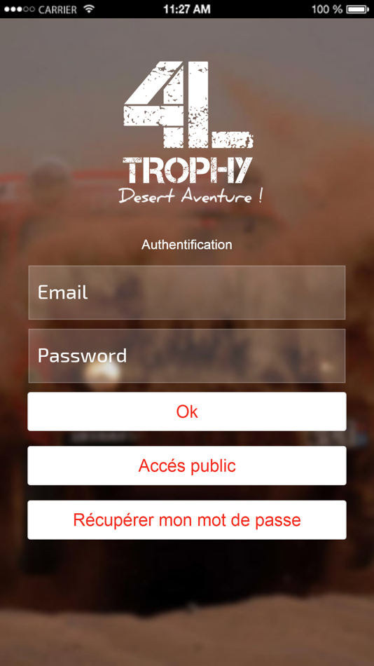 #1. 4LTrophy (iOS) 由: Netkin