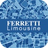 Ferretti Limousine