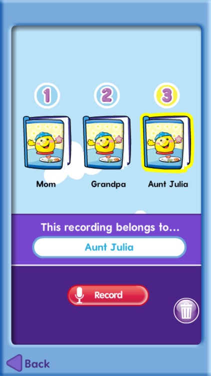 Storybook Rhymes Volume 4: Counting with Cookie Jar