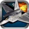 A Battle Fighter Jet Flight Simulator: Desert Storm Nations Free