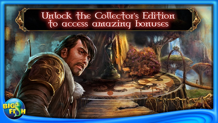 Dark Parables: The Red Riding Hood Sisters - A Hidden Object Fairy Tale (Full)