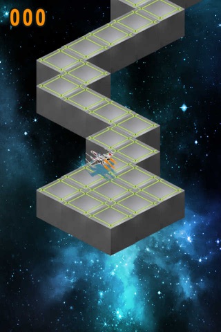 Zigzag Motor screenshot 3