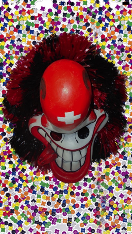BaselFasnacht