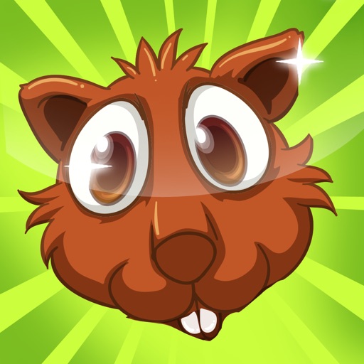 Animal Learning Game for Children: Learn and Play with Animals of the Forest icon