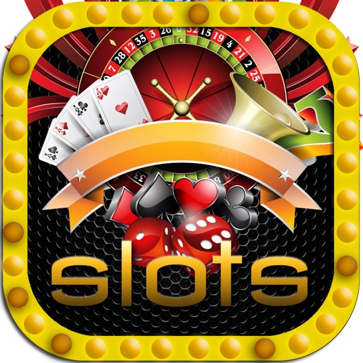 Slot Lucky Fun Zone - FREE Slots Tournament Machine icon