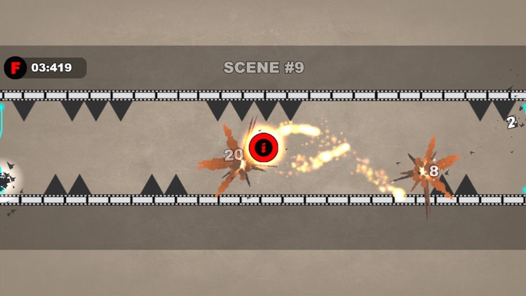 INCREDIBALL : Rising Hero