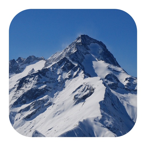 Avalanche Risk icon