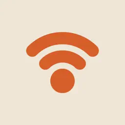 PDF Slides Remote app icon