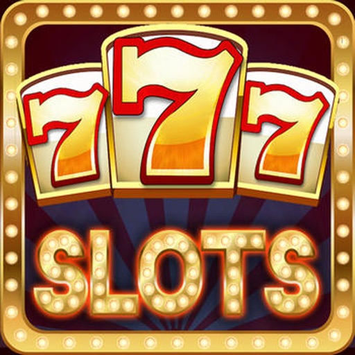 777 A Always Casino Wolf Nevada Pro icon