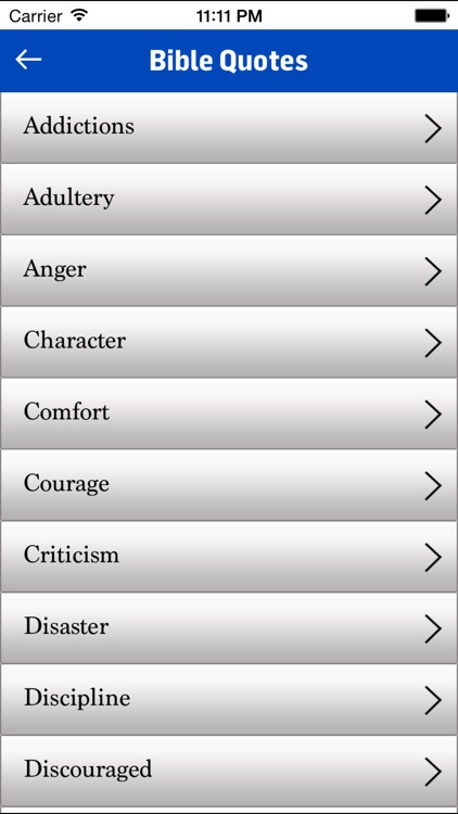 The Norwegian Bible screenshot-4