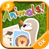 Learning Tots Animals DX for iPhone