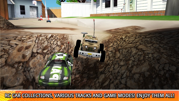 RE-VOLT 2 : MULTIPLAYER screenshot-4