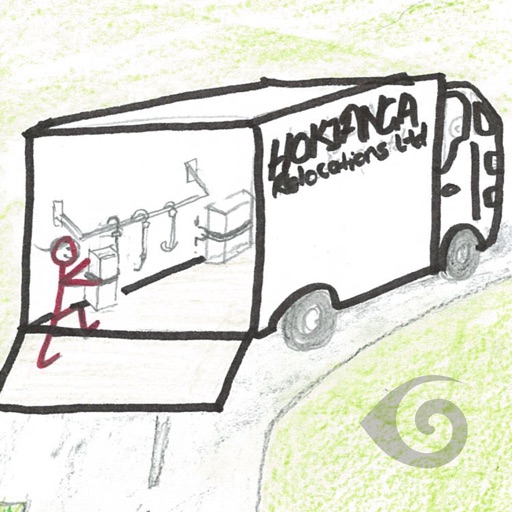 Hokianga Relocations Services icon