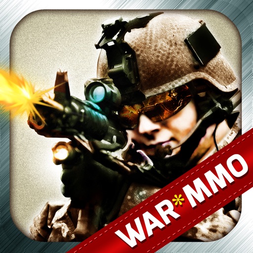 Classic War MMO-RPG Multiplayer New World Global Fighting Battle 2 icon