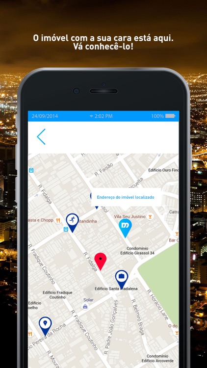 Meu Imóvel - Imóveis Novos screenshot-3