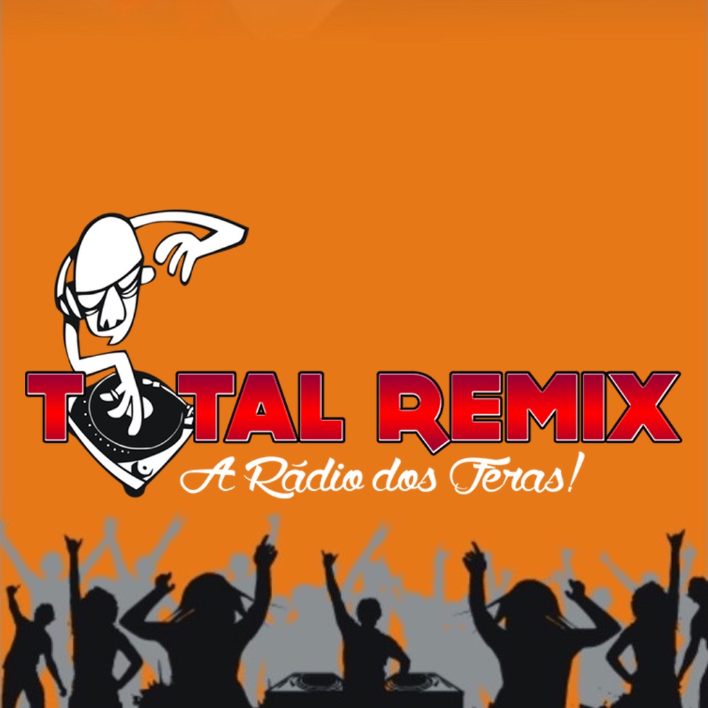 Radio Total Remix icon