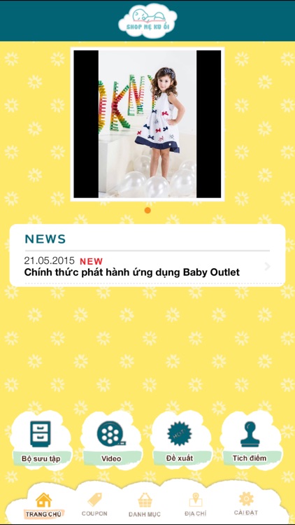 Baby Outlet