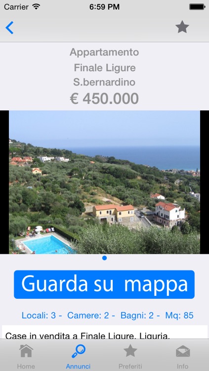 Volpes Case SRL screenshot-3