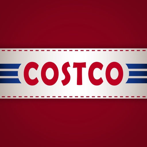Best App for Costco icon