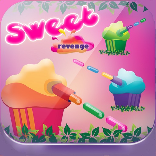 PIE Sweet Revenge iOS App