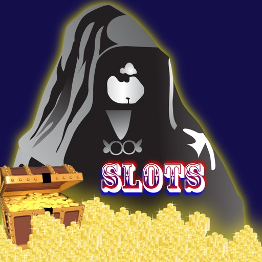 Aaron Avid Slots Machine - The Legend of Galaxy’s Dark Lords Empire Free icon