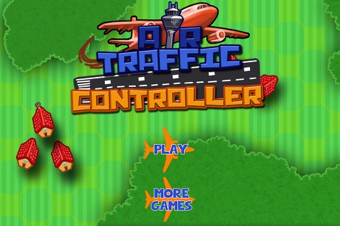 Air traffic controller screenshot 3
