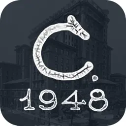 Circa 1948 app icon