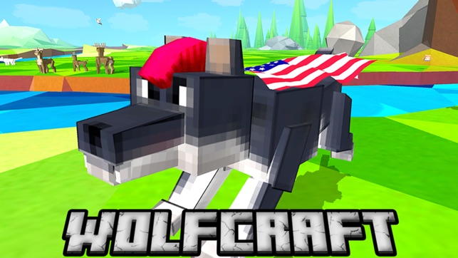 Wolf Craft