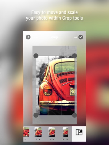 Screenshot #5 pour Master Magic Photo+