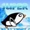 Super Penguin Fast Race Challenge Pro - awesome speed racing arcade game