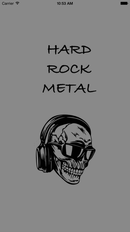 Hard Rock Metal Radios