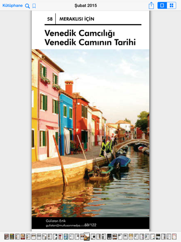 Screenshot #5 pour Kültür Sanat Haritası