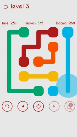 Game screenshot To DoT - Соедини точки с помощю линий apk