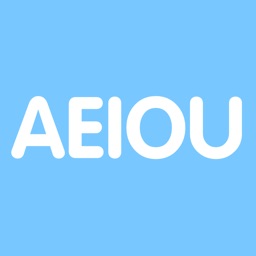 AEIOU