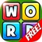 The objective of Words Geems is to make as many 3 - 8 letter words as you can before the 3 minute clock runs out