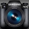 Samsung SMART CAMERA NX for iPad - iPadアプリ