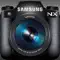 Samsung SMART CAMERA NX for iPad anmeldelser