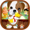 Amazing Puppy Adventure Free - Lost In Cotton Candy City