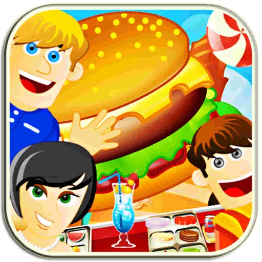 Chef Cooking - baby cotton candy cooking making & dessert make games for kids iOS App