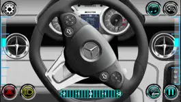 Game screenshot Silverlit Bluetooth RC Mercedes Benz SLS AMG mod apk
