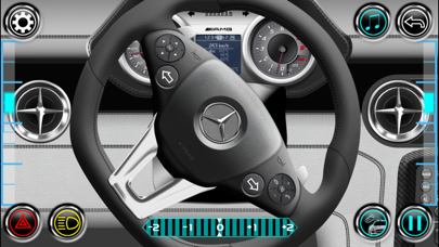 Screenshot #1 pour Silverlit Bluetooth RC Mercedes Benz SLS AMG