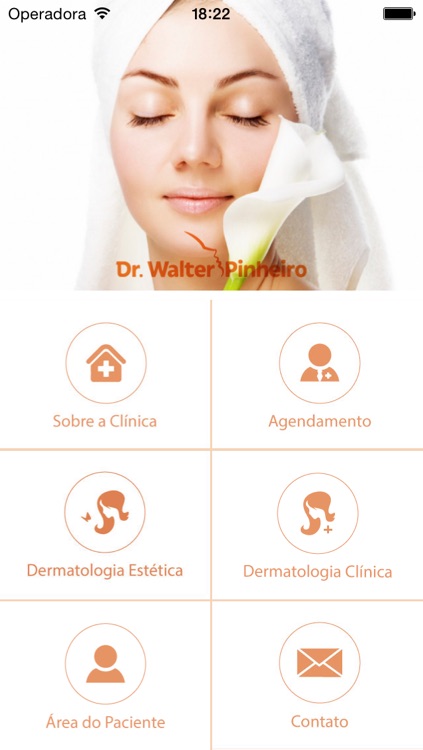 Dermatologia Mobile